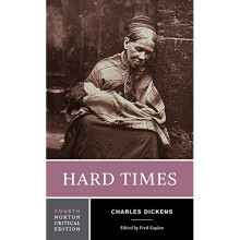 Hard Times (Norton Critical Editions)