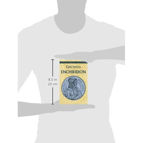 Enchiridion (Dover Thrift Editions) 2