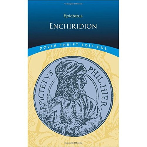 Enchiridion (Dover Thrift Editions)