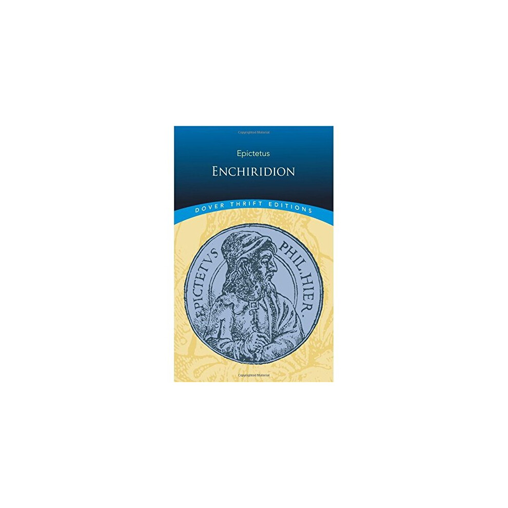 Isdp Enchiridion (Dover Thrift Editions)