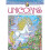 Creative Haven Unicorns Coloring Book (Adult Coloring) 1