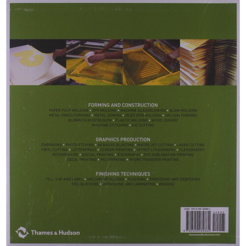 Graphics and Packaging Production (The Manufacturing Guides) 1