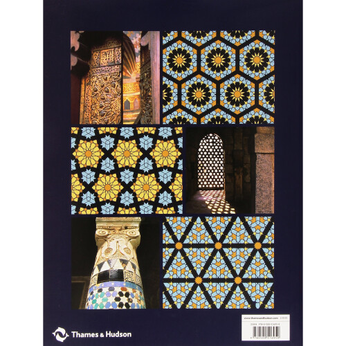 Islamic Geometric Design 1
