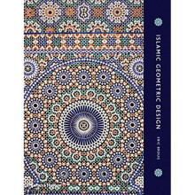 Islamic Geometric Design