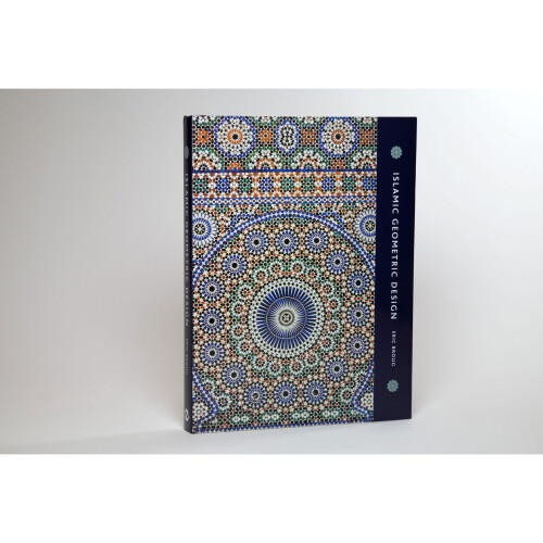 Islamic Geometric Design 2
