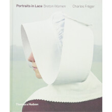 Portraits in Lace: Breton Women