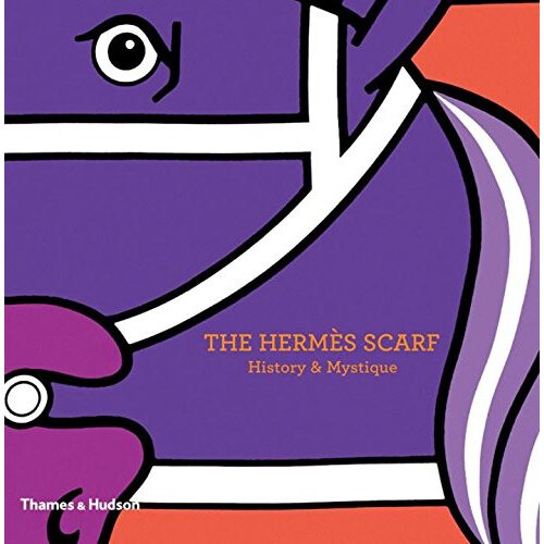 The Hermès Scarf: History & Mystique