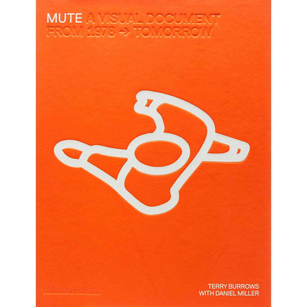 Mute: A Visual Document