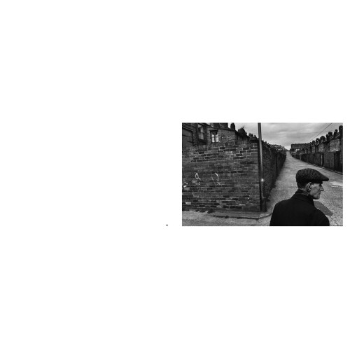 Josef Koudelka: Exiles 2