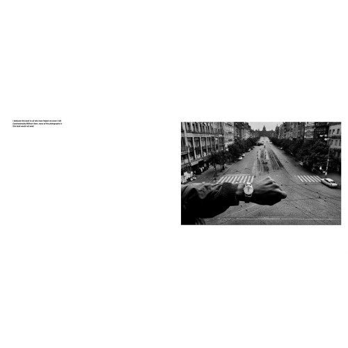 Josef Koudelka: Exiles 1