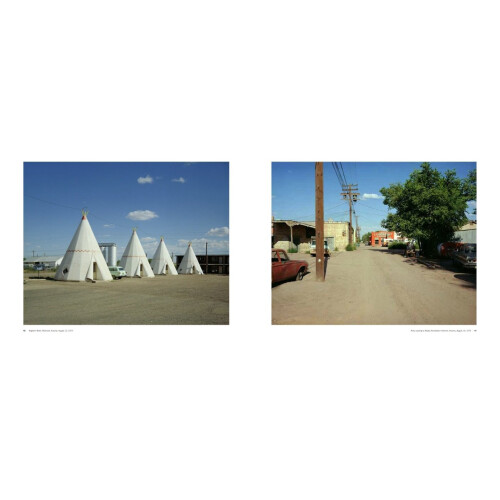 Stephen Shore: Uncommon Places: The Complete Works 1