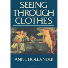 Seeing Through Clothes