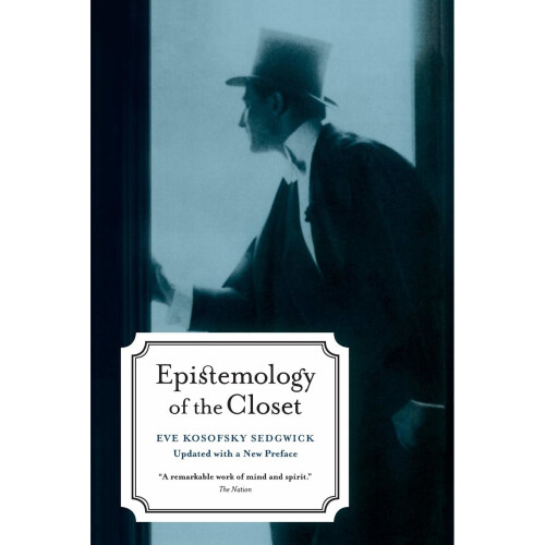 Epistemology of the Closet