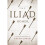 The Iliad: A New Translation by Peter Green 1
