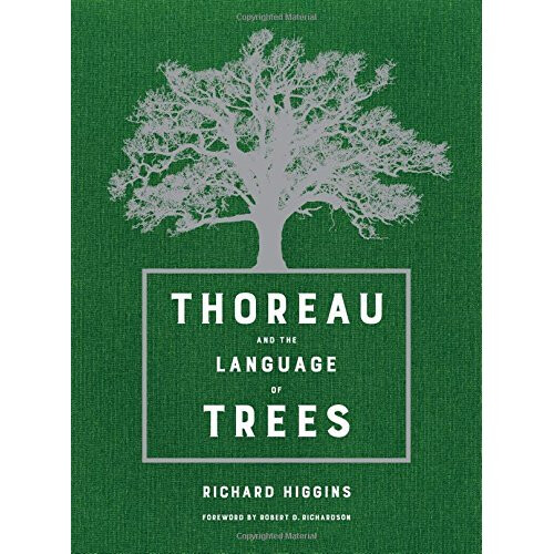 Thoreau and the Language of Trees