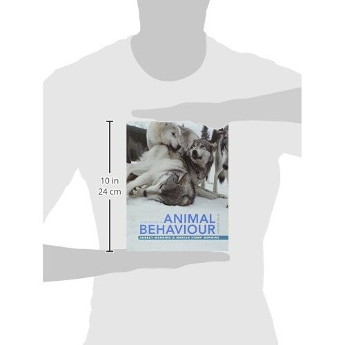 An Introduction to Animal Behaviour 2