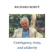 Contingency, Irony, and Solidarity