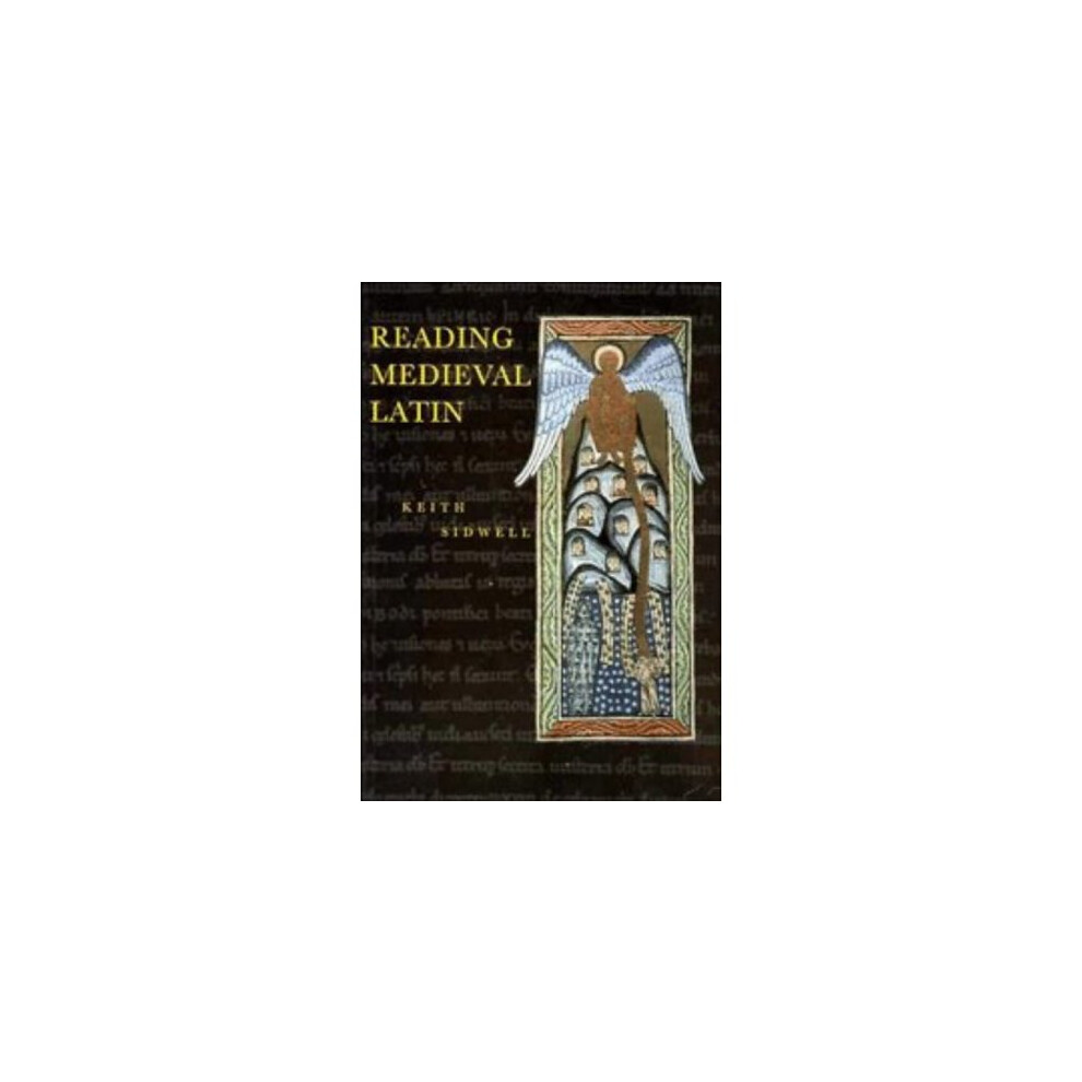 Isdp Reading Medieval Latin Size 12