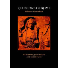 Religions of Rome