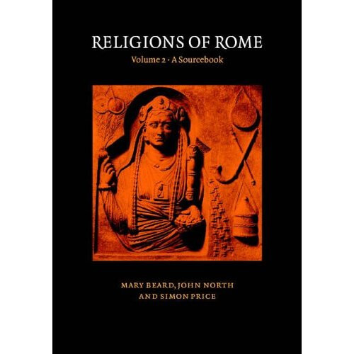 Religions of Rome
