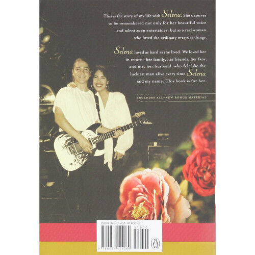 To Selena, with Love 1