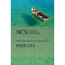 Pericles, Prince of Tyre (The New Cambridge Shakespeare)