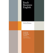 Teach Business English (Cambridge Handbooks for Language Teachers)