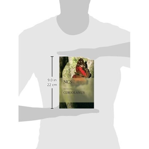Coriolanus (The New Cambridge Shakespeare) 2