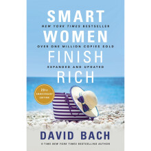 Smart Women Finish Rich: Expanded and Updated