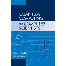 Quantum Computing for Computer Scientists