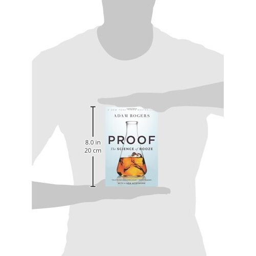 Proof: The Science of Booze 2
