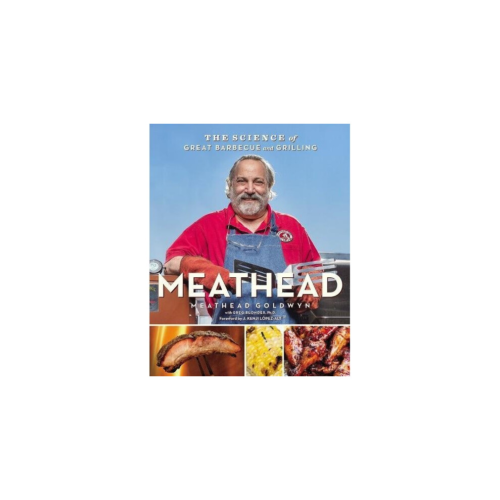 Meathead 