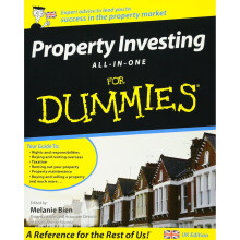 Property Investing All-In-One For Dummies