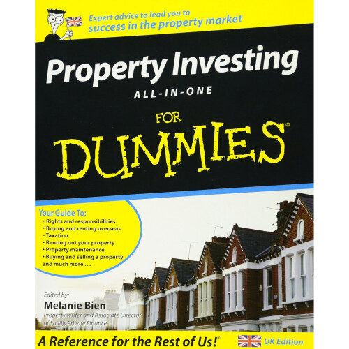 Property Investing All-In-One For Dummies