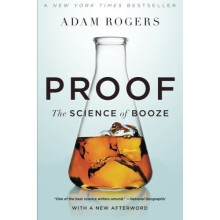 Proof: The Science of Booze