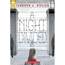 A Night Divided (Scholastic Gold)
