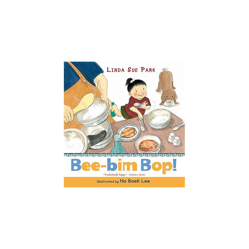 Bee-Bim Bop!