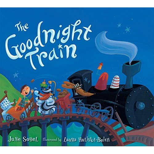 Goodnight Train, The