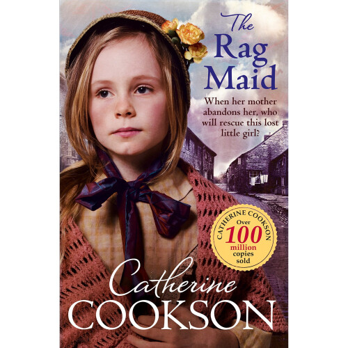 The Rag Maid 1