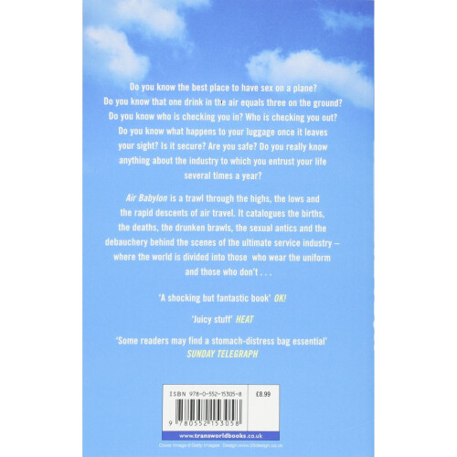 Air Babylon 2