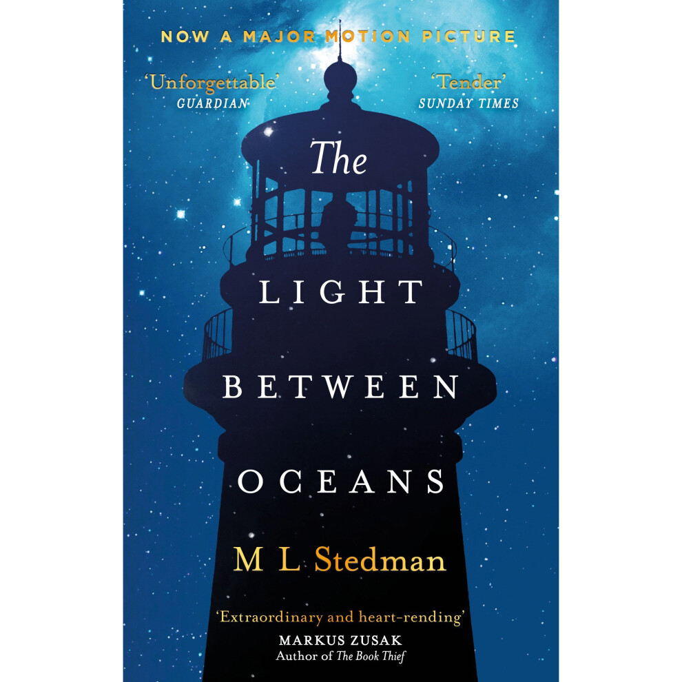 The Light Between Oceans: The heartbreaking Richard and Judy bestseller