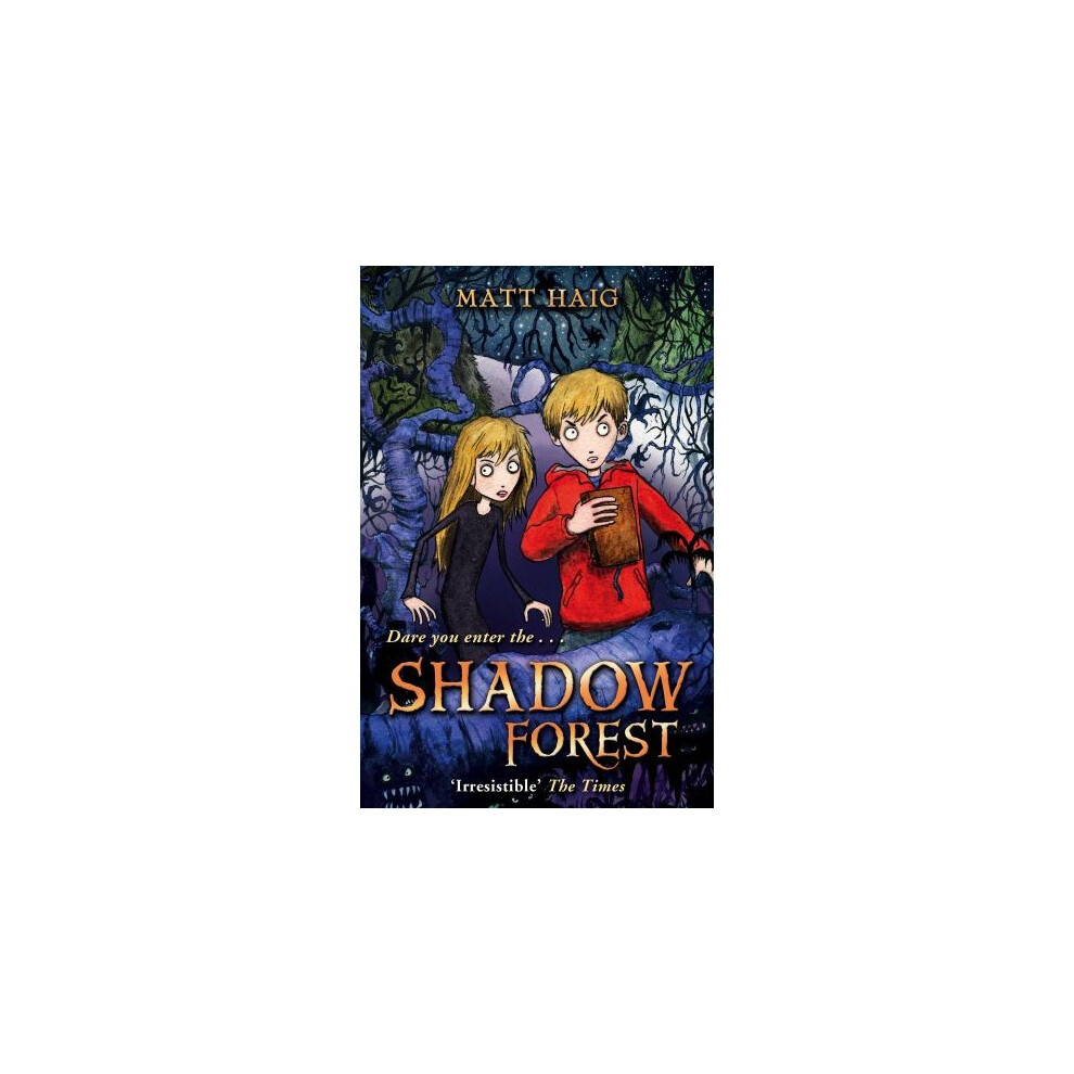 Shadow Forest