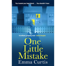 One Little Mistake