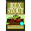 Trio for Blunt Instruments (Nero Wolfe Mysteries (Paperback)) 1
