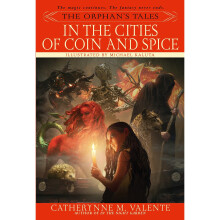 In the Cities of Coin and Spice: 2 (Orphan's Tales)