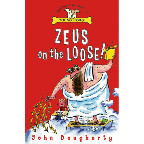 Zeus On The Loose 2