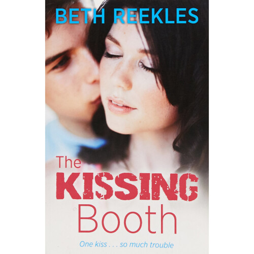 The Kissing Booth 1