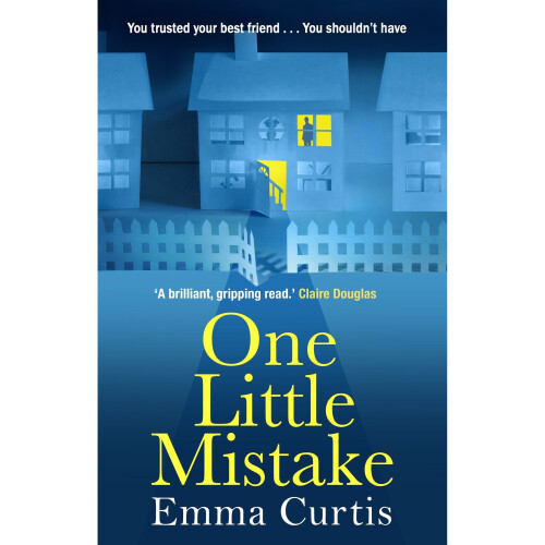 One Little Mistake 1