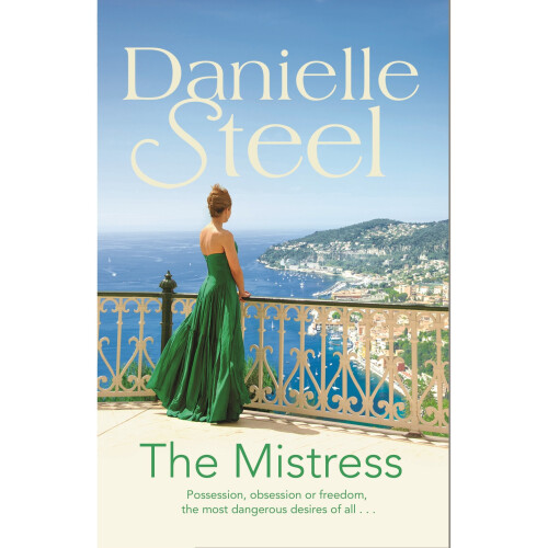 The Mistress 1
