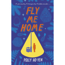 Fly Me Home